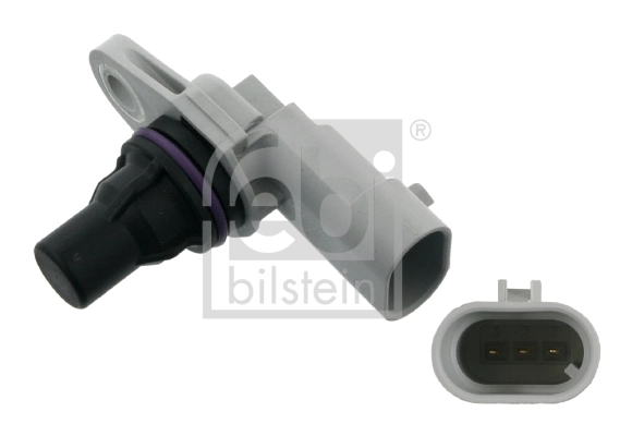 Sensor, camshaft position